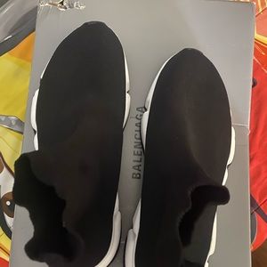 Balenciaga Shoes